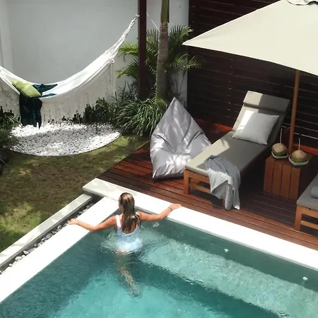 3Br Villa Olli - Minggu Villas