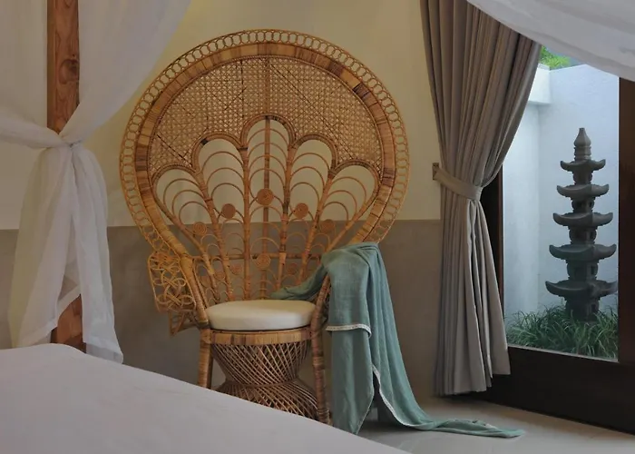 3br Olli - Minggu -special Bonus * Kerobokan (Bali)