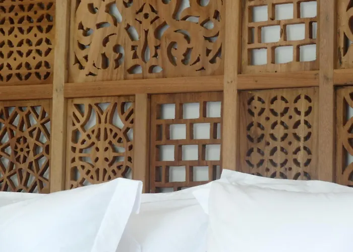 Villa 3br Olli - Minggu -special Bonus Kerobokan (Bali)