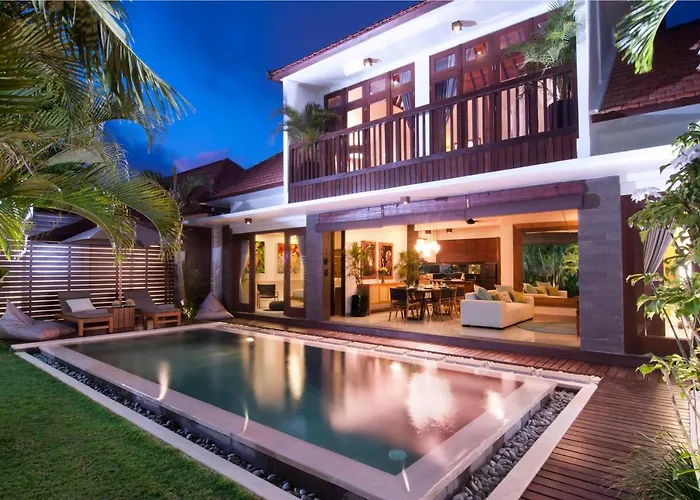 Villa 3br Olli - Minggu -special Bonus