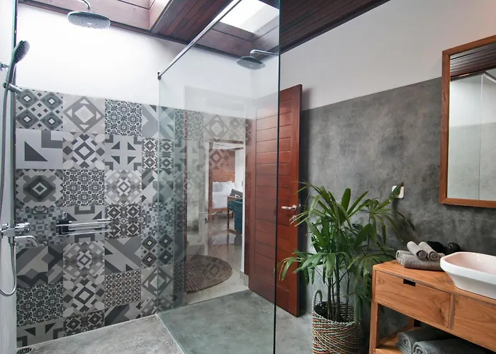 3br Olli - Minggu -special Bonus Villa *
