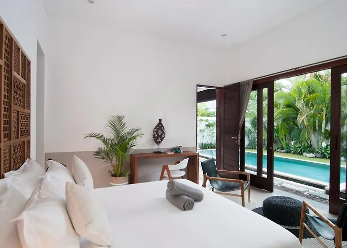 3br Olli - Minggu -special Bonus * Kerobokan (Bali)