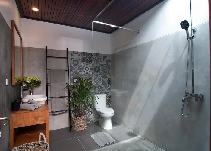 3br Olli - Minggu -special Bonus Kerobokan (Bali)