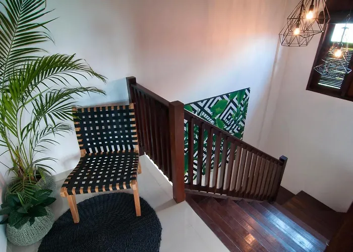 3br Olli - Minggu -special Bonus Kerobokan (Bali)