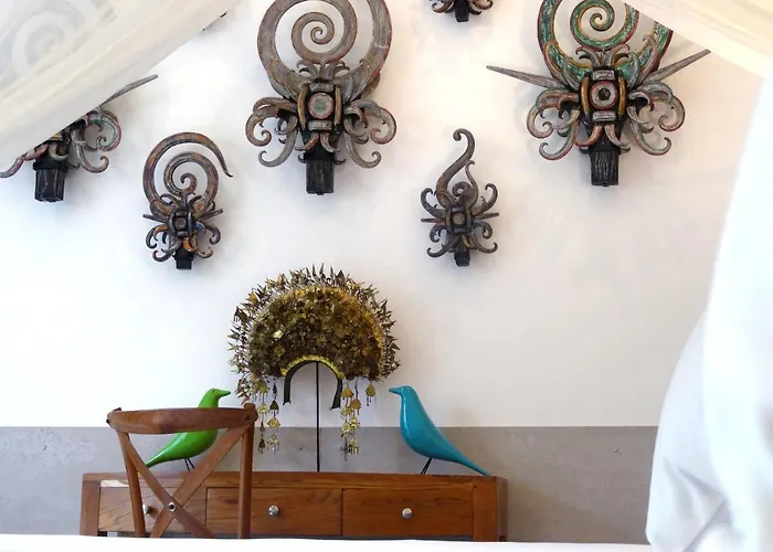 3br Olli - Minggu -special Bonus Villa Kerobokan (Bali)