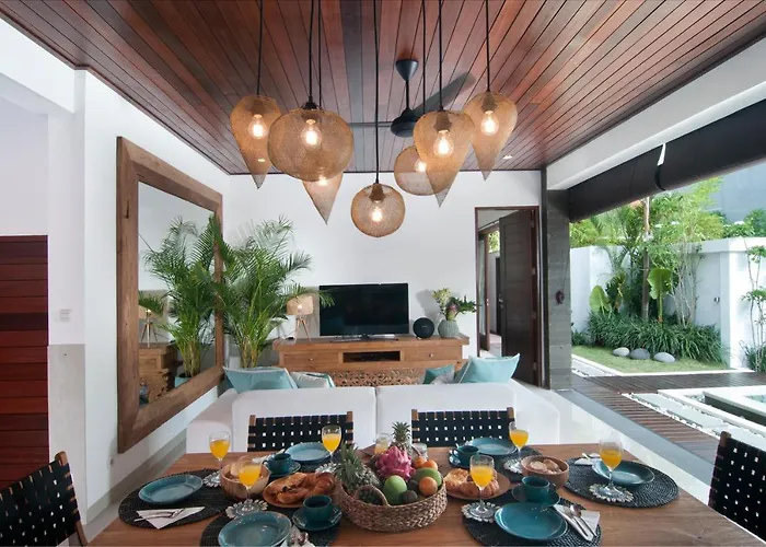 3br Olli - Minggu -special Bonus *