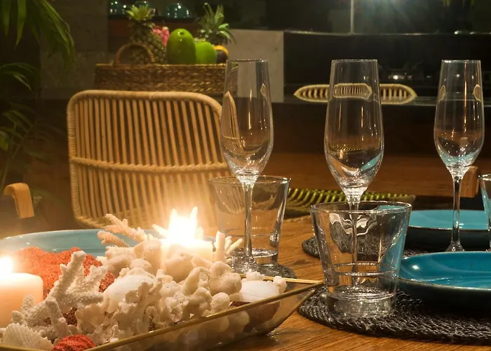 3br Olli - Minggu -special Bonus Villa Kerobokan (Bali)
