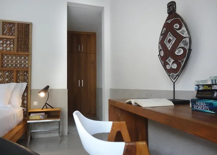 3br Olli - Minggu -special Bonus Villa *